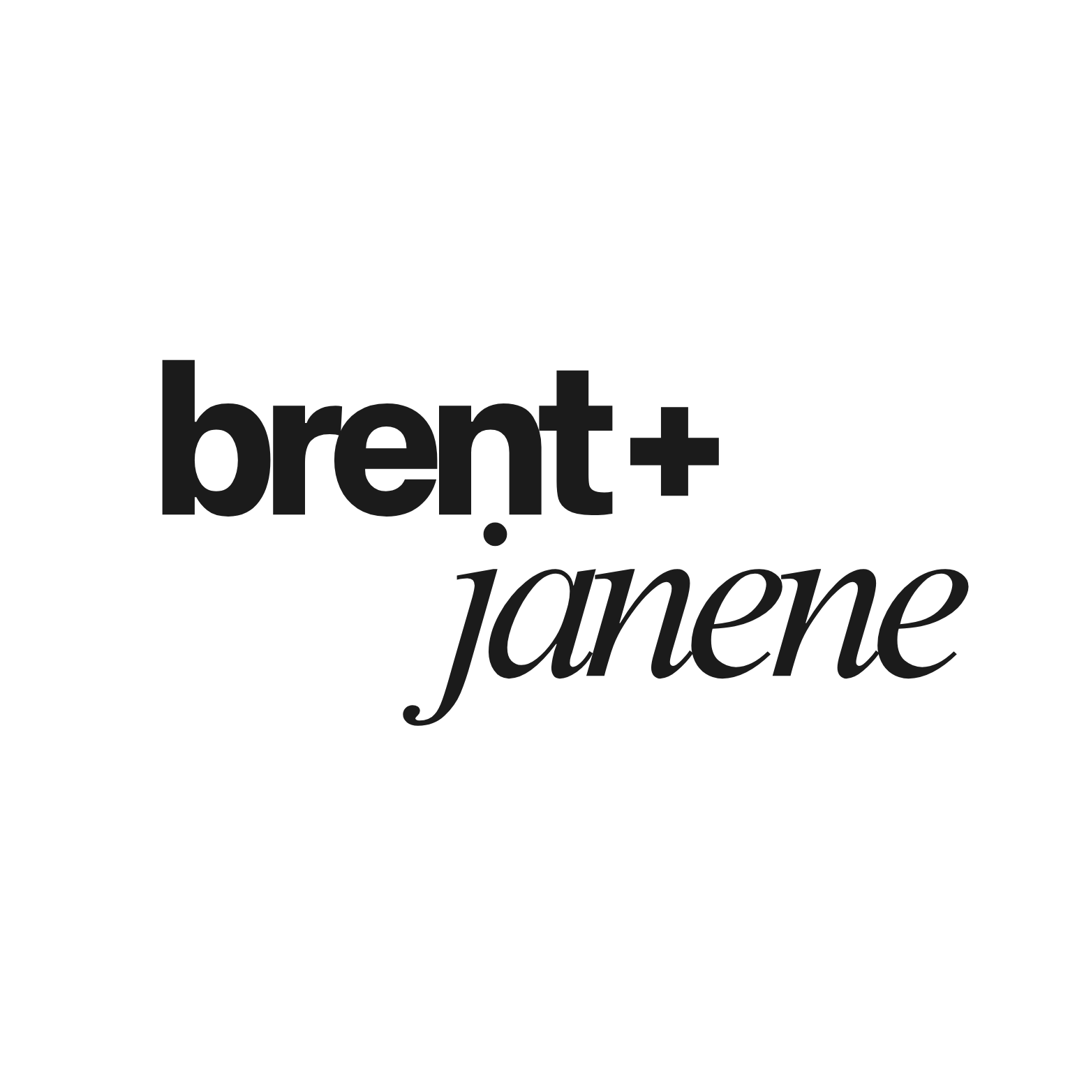 brentandjanene.com